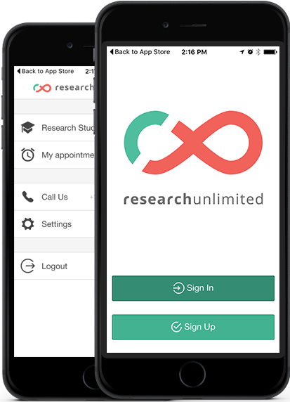 research unlimited helping researchers with strategy logo 2