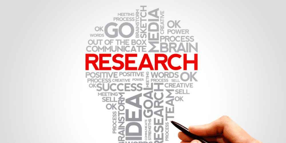 research unlimited for researchers